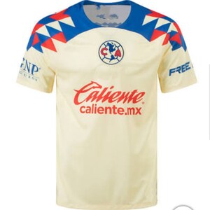 America Home Premium Jersey