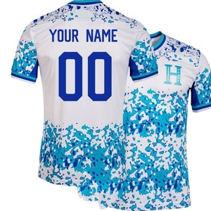 Honduras Premium Jersey