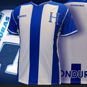 Honduras Premium Jersey