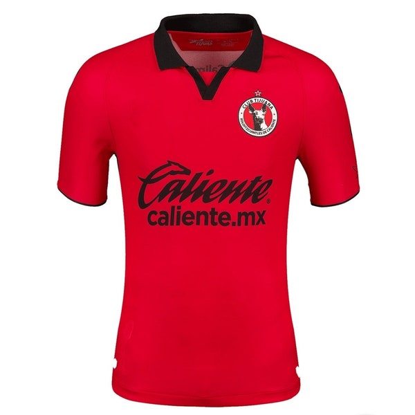 Xolos de Tijuana Red Premium Jersey