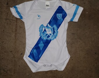 Maillot Guatemala Baby Premium