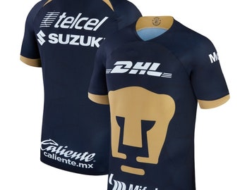 Pumas Away 2023-2024 Premium Jersey