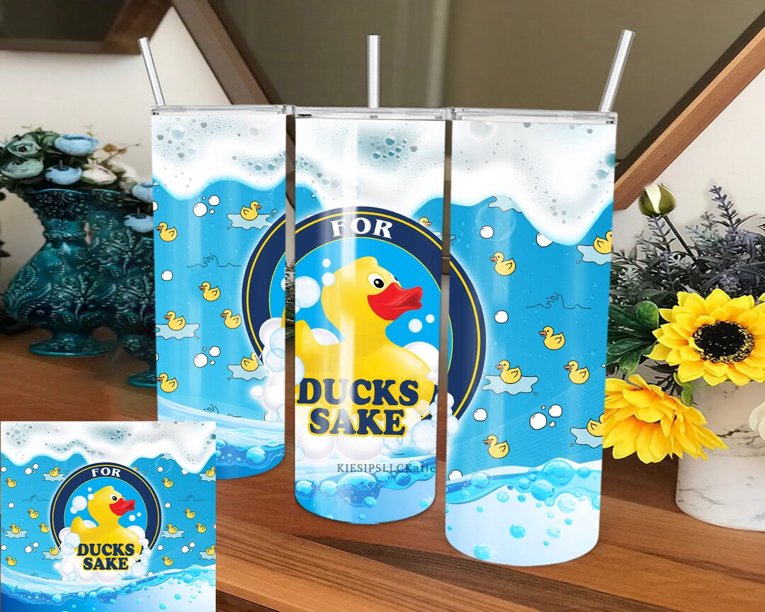 Maglietta Divertente Oh, Per Rubber Duckie Sake - Stampa Ducky - Foto 7