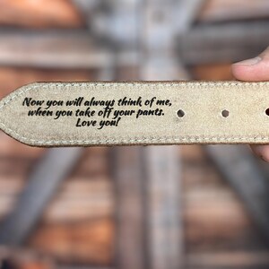 Western Floral Engraved Leather Belt Strap - 1.5 Inch Wide, Full Grain Leather With Brass Snaps, Size 30 (White)