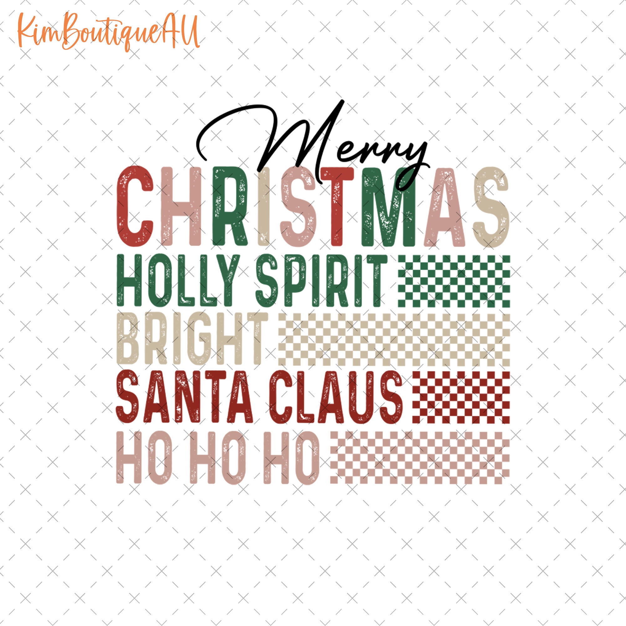 Ho Ho Ho PNG - Santa Ho Ho Ho. - CleanPNG / KissPNG