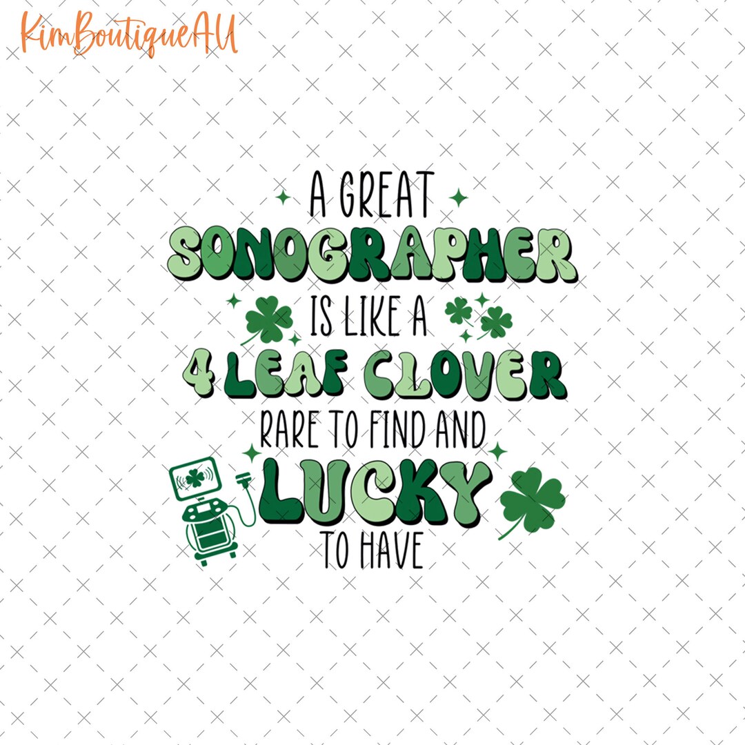 st patricks day tech