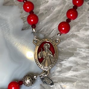 Sacred Heart of Jesus Rosary