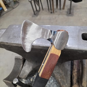 Buhurt Long Axe