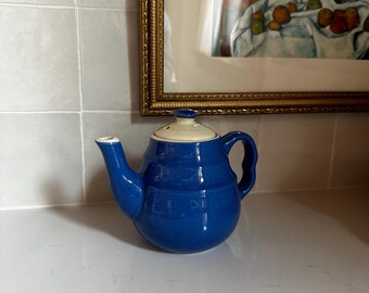 Ringtons Celebration Teapot With Original Box - Etsy Canada