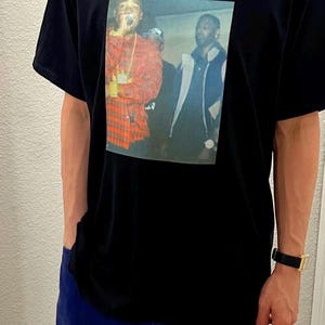 Dolph Custom Tee