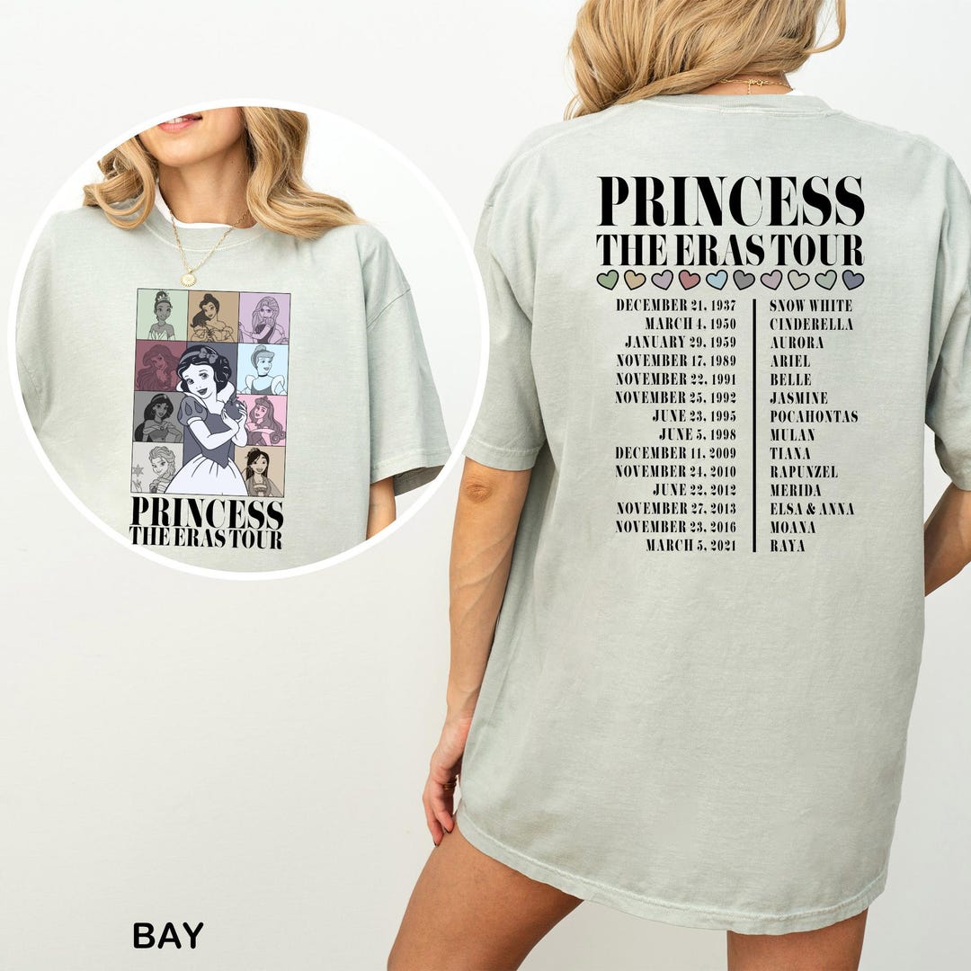 Snow White Shirt, Princess Snow White Shirt, Disney Princess, Princess ...