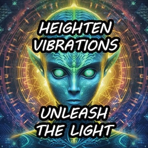 Heighten your Vibrations. Manifest ascension. Tarot Reading Included. SAME DAY CASTING available