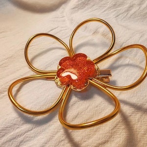Sayaka Miki Hair Clip - Etsy