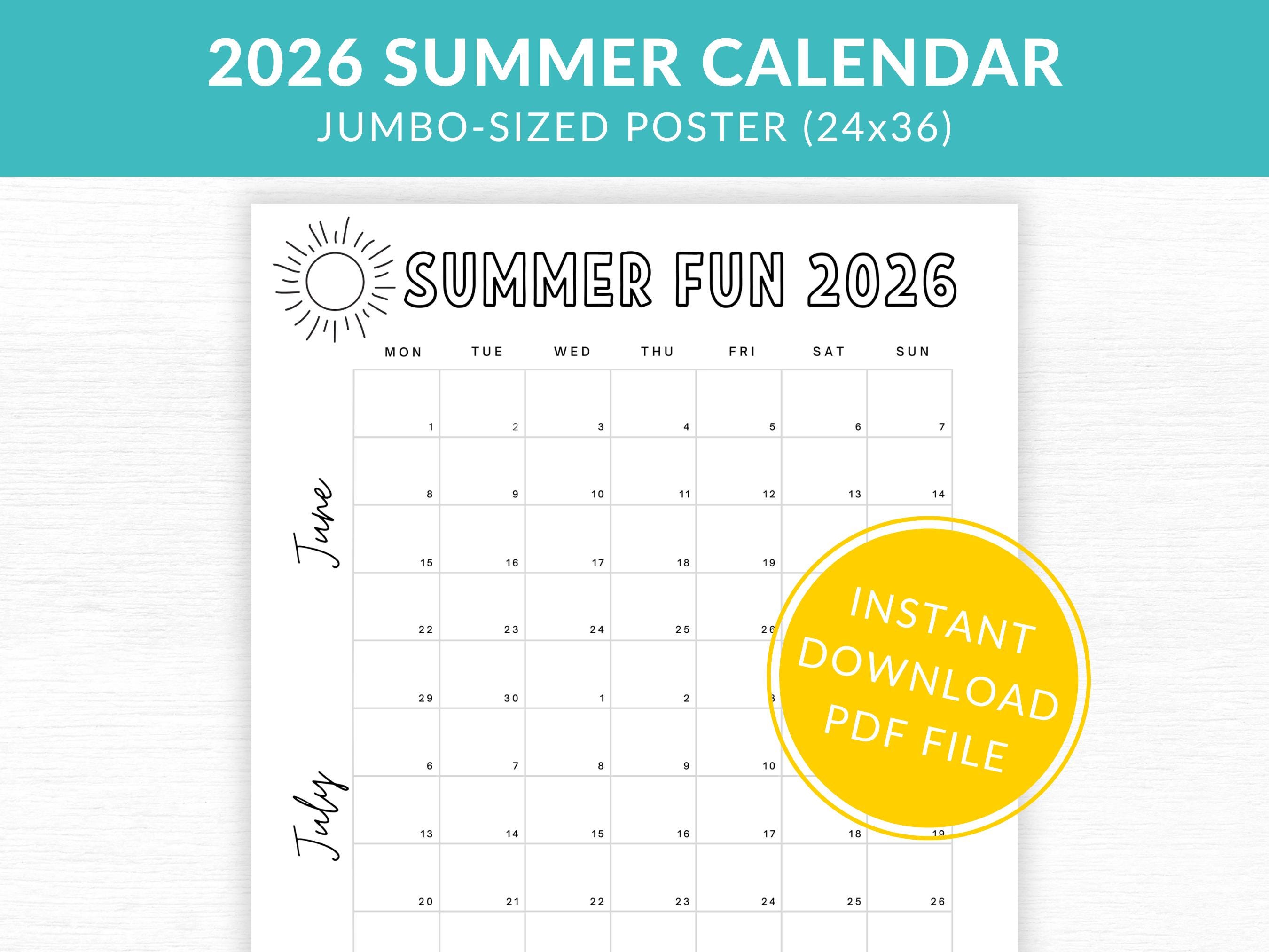 KMNZ A3 ポスター【KMNSUPPLY 2026 SUMMER】 KMNZ KMNSUPPLY 2026