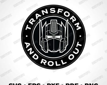 Modèle de voiture robot de transformation pour enfants, Jouets Autobot