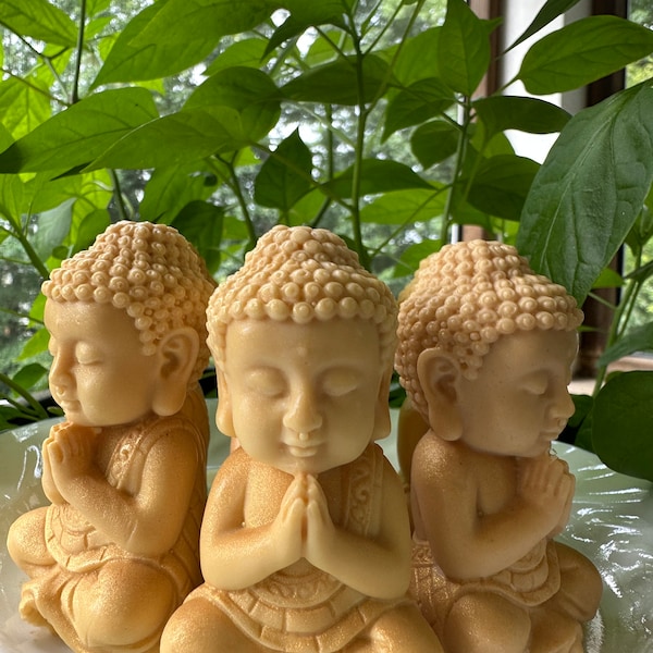 Buddha Soap