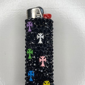 Chrome Hearts Lighter - Etsy