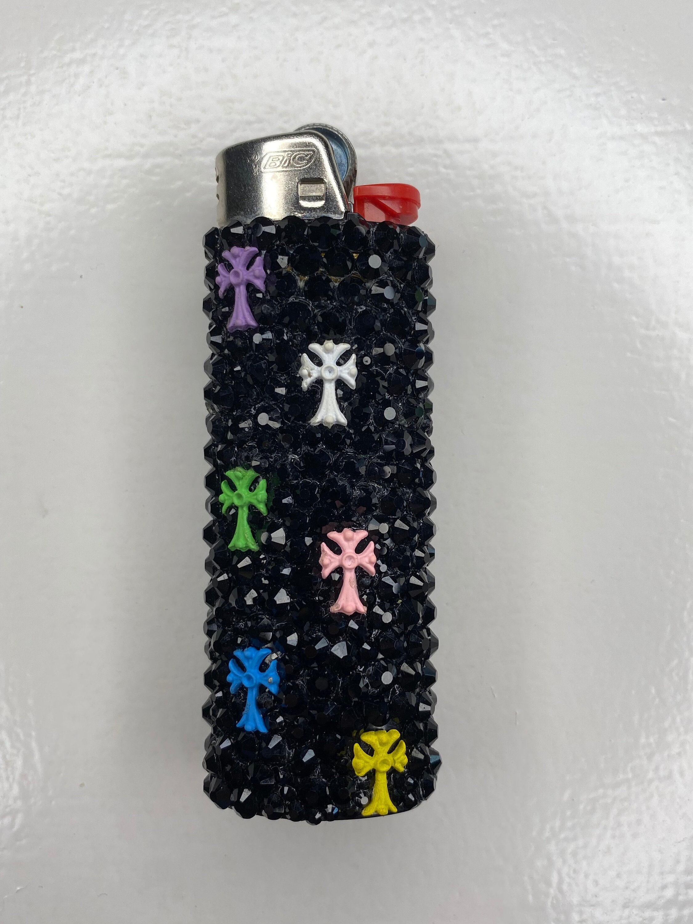Chrome Hearts Lighter - Etsy