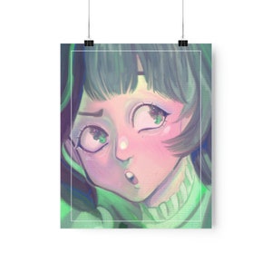 Uh Oh Posters