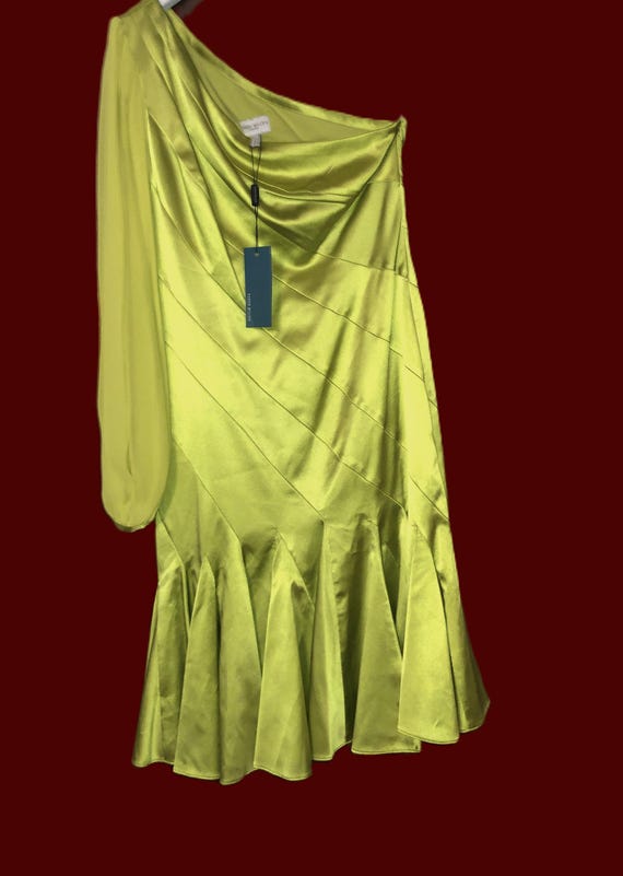 Karen Millen Cocktail Dress - Etsy