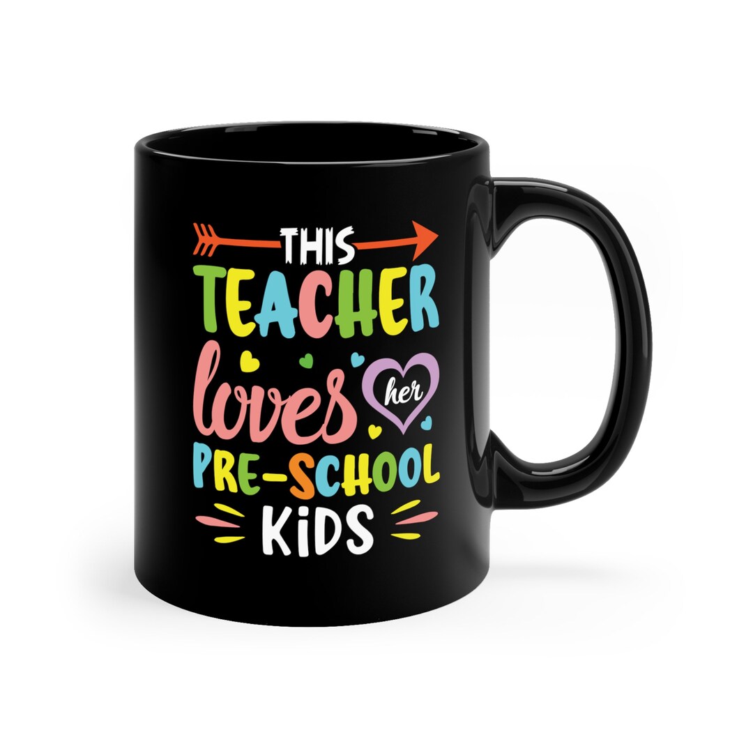 Free Printables For Pre K Teachers