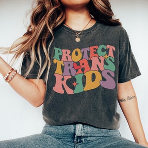 Trans Rights Shirt LGBTQ Shirt LGBT Shirt human Shirt Transexual Shirt Unisex Trans Shirt