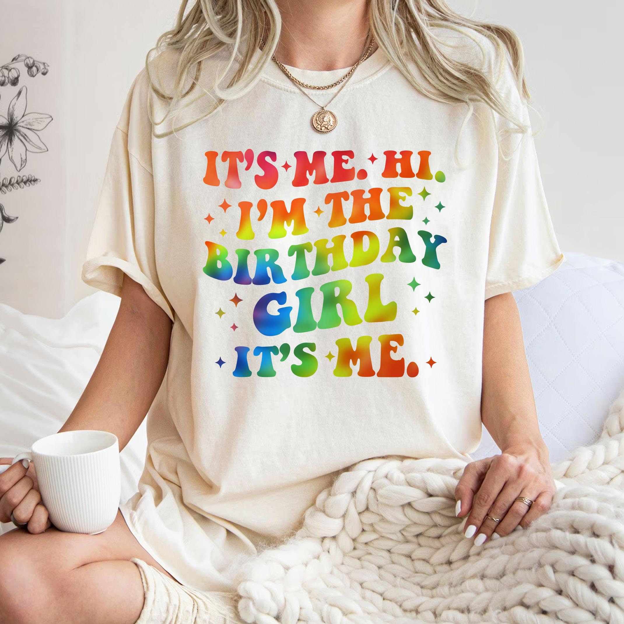 Hi T Shirt Etsy