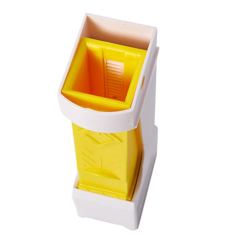 Easy Butter Cutter Slicer Button Dispenser for Cutting Butter Etsy