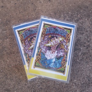 Dead And Company Cassette Tape