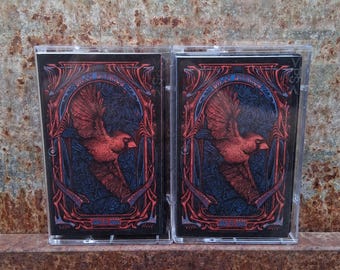 Billy Strings live Cassette Tape 2026 - 1