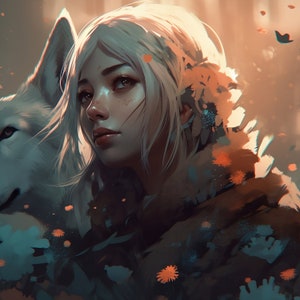 art