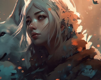 art