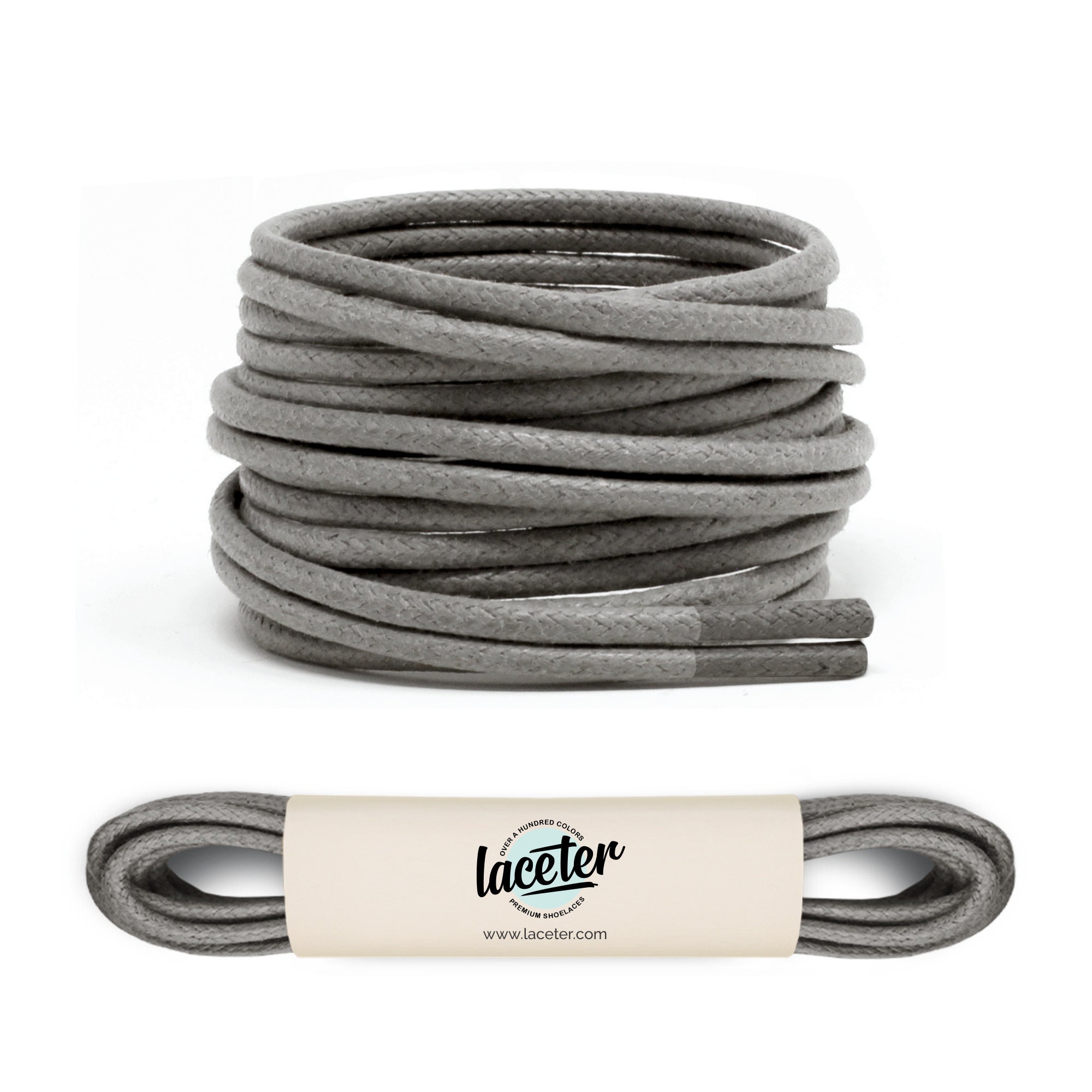Round and Thin Gray Waxed Shoelaces, Round and Thin Gray Shoelaces for Dress Shoes or Boots - Etsy Round and Thin Gray Waxed Shoelaces, Round and Thin Gray Shoelaces for Dress Shoes or Boots - Etsy