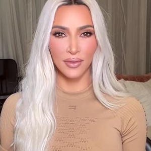 Kim Kardashian customized Birthday Video, Personalized Talking Personalized Script Wish for Boyfriend Kardashian Lover Any celebrity is ok