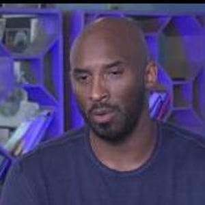 Vidéo d'anniversaire de Kobe Bryant, Script parlé personnalisé, souhaits pour petit ami basket-ball NBA amoureux de Kobe Toutes les célébrités disponibles