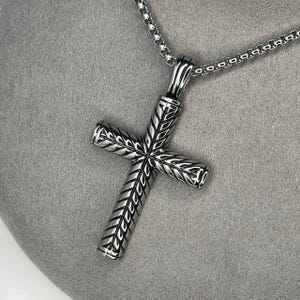 David Yurman Necklace