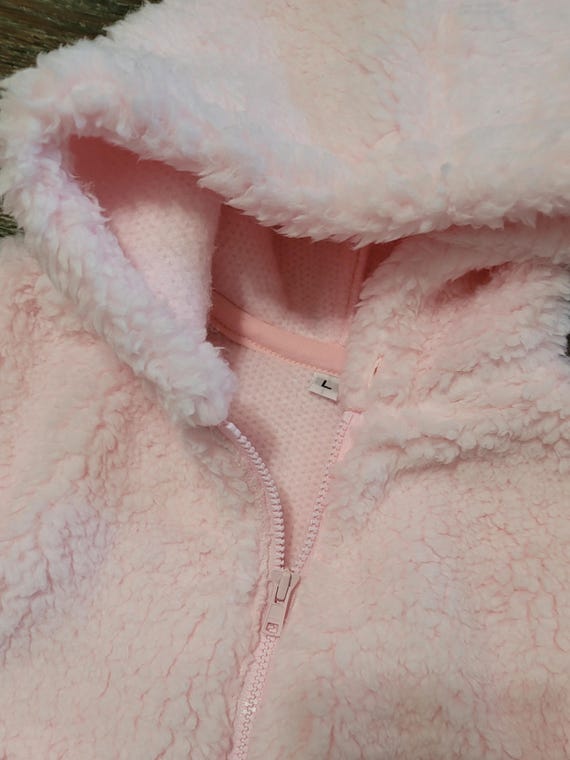 Veste Polaire Garçon Dinosaure - Capuche - Fermeture Éclair - Printemps/Automne - Tout-Petits 2-10 Ans