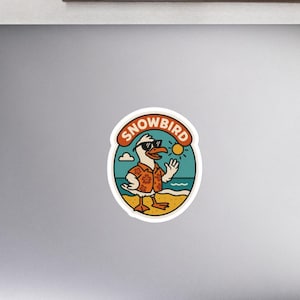 公式スノーバード - フロリダ冬季移住クラブ