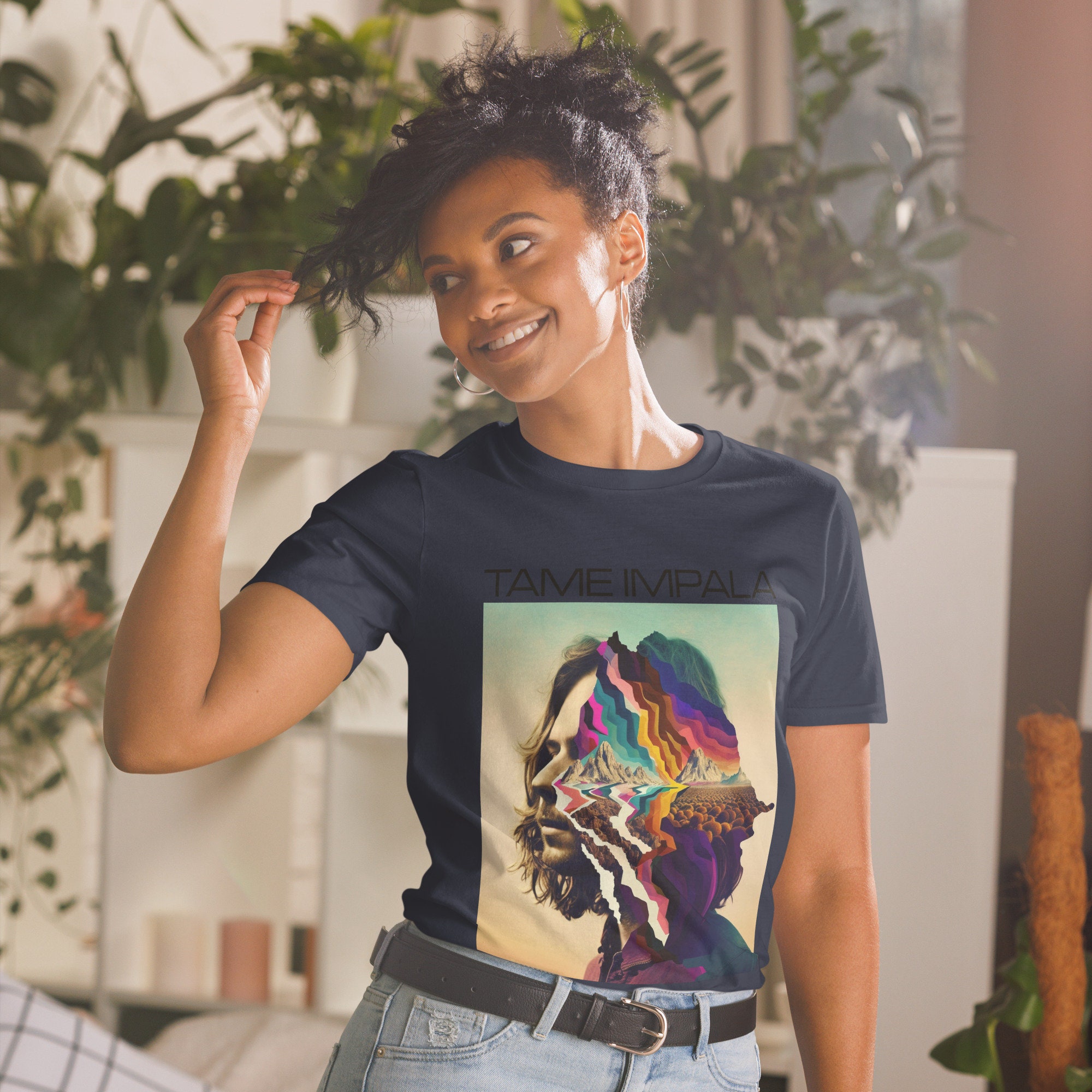 Tame Impala Shirt | eBay