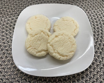Sugar Cookie Wax Melt