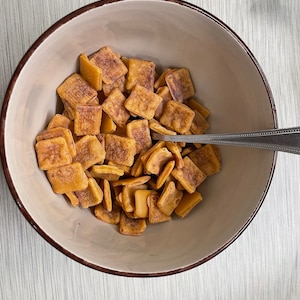 Cinna Toast Wax Melts