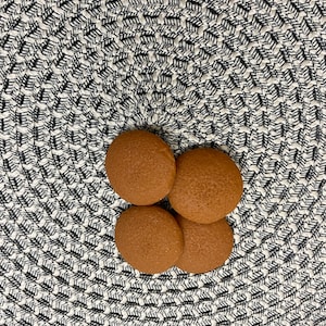Vanilla Wafers Wax Embeds