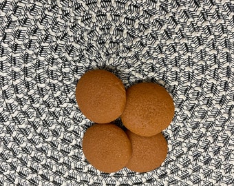 Vanilla Wafers Wax Embeds