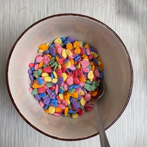 Fruitty Pebbles Wax melts