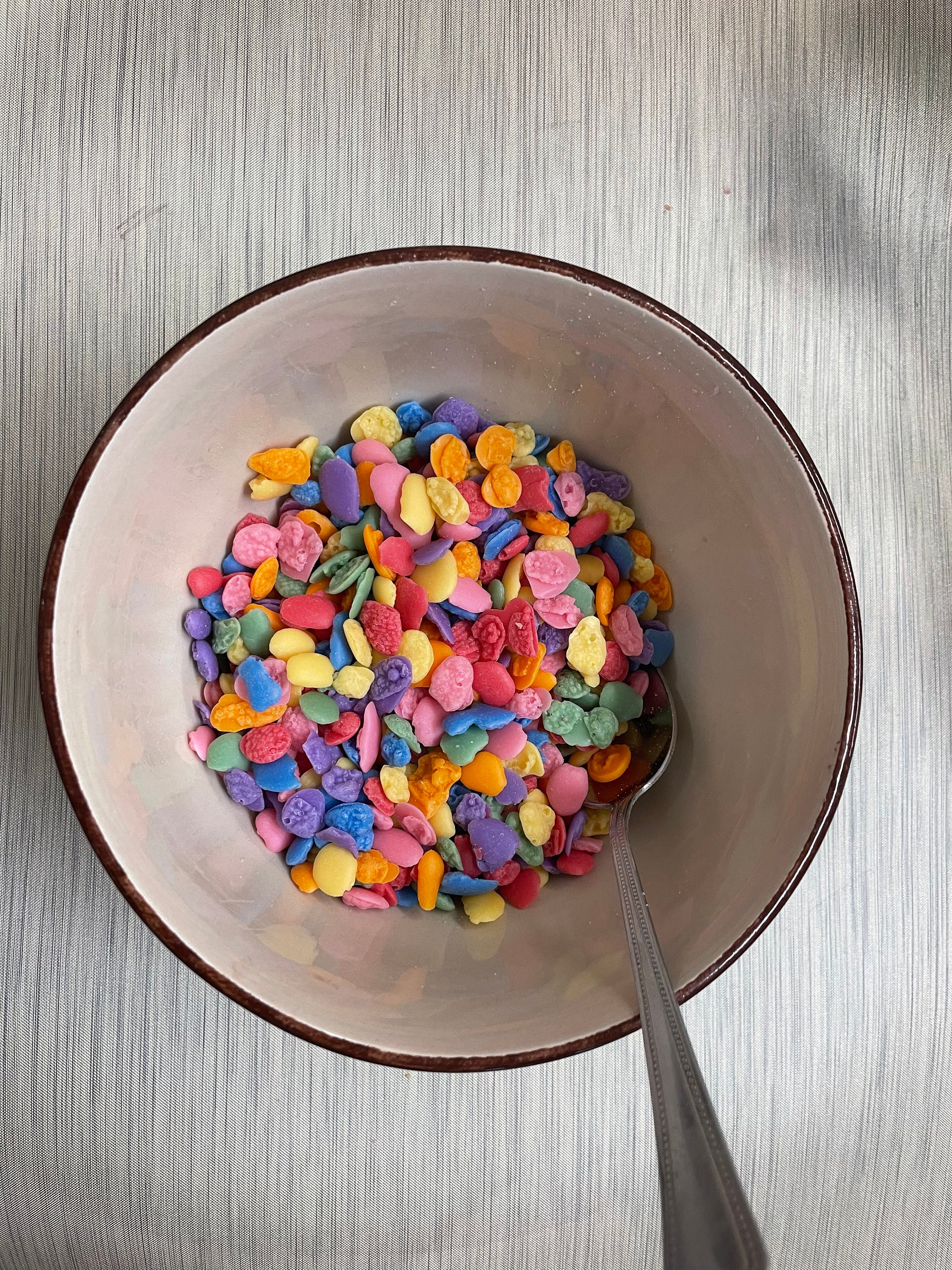 Fruitty Pebbles Wax melts