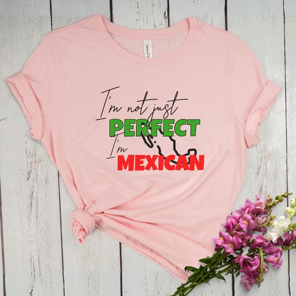 Mexican Fun Tee, Mexican Shirt, latina shirt,  funny shirt, funny sayings, shirting, spanish humor, funny spanish