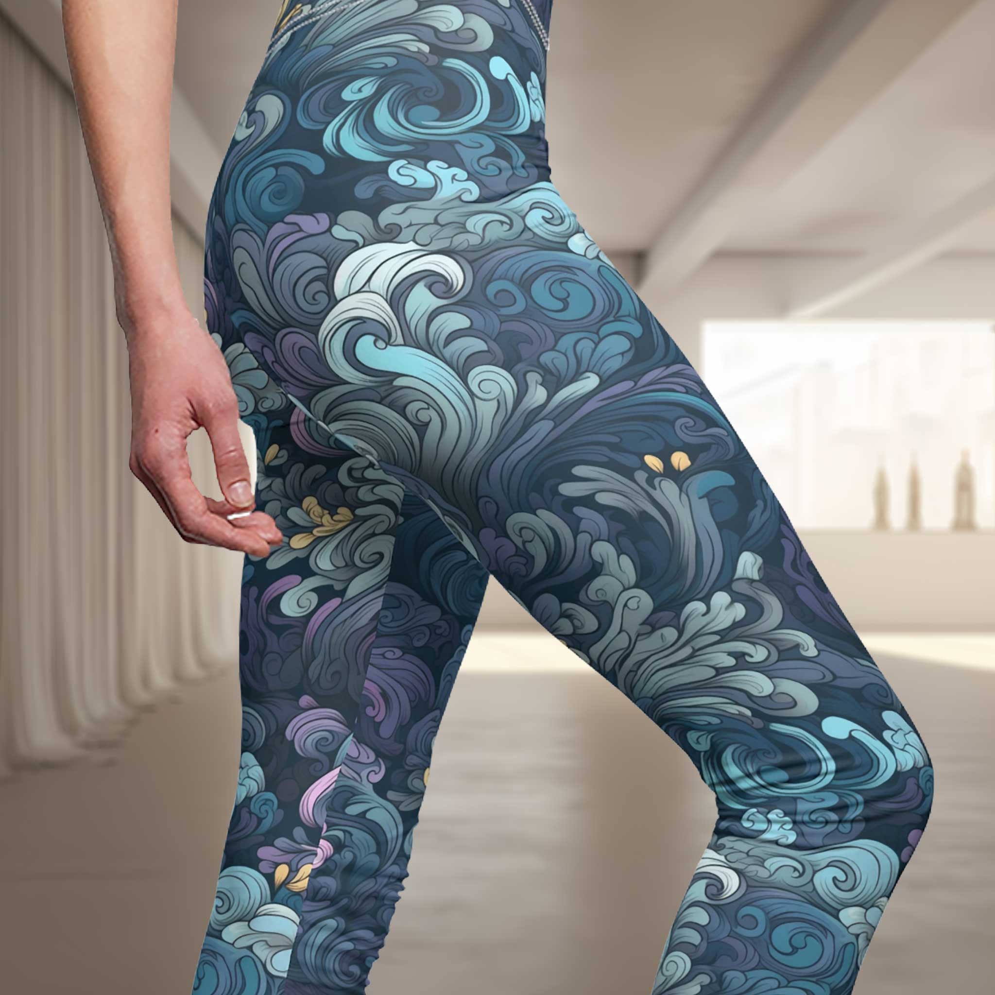 Bloom yoga pants cheap