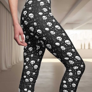 Women Leggings Ladies Athleisure Women Activewear Print Leggings