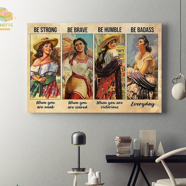 Be Badass Everyday Etsy