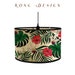 see more listings in the Bamboo Lampshade section